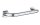 GROHE Wannengriff Essentials 35 cm, Chrom