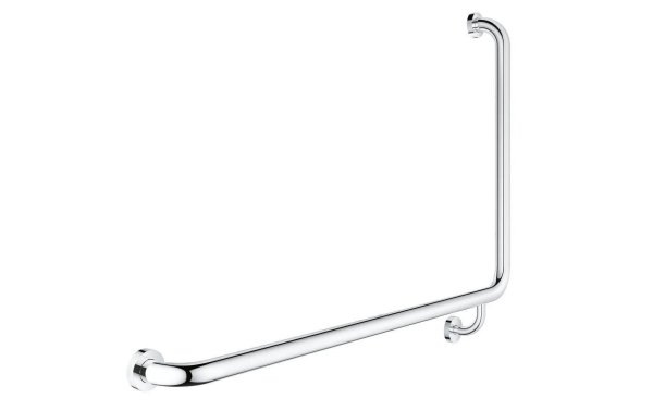 GROHE Wannengriff Essentials 94 x 68 cm, Chrom