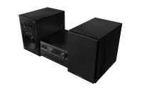 Panasonic Micro-HiFi Anlage SC-PMX802E Schwarz