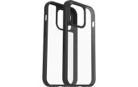 Otterbox Back Cover React iPhone 14 Pro Schwarz/Transparent