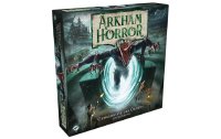 Fantasy Flight Games Kennerspiel Arkham Horror: 3....