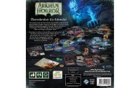 Fantasy Flight Games Kennerspiel Arkham Horror: 3. Edition Geheimnisse des Ordens