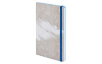 Nuuna Notizbuch Inspiration Book Cloud 20 x 13.5 cm,...
