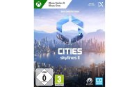 GAME Cities: Skylines II Day One Edition
