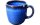 Villeroy & Boch Kaffeetasse Lave 190 ml, 6 Stück, Blau