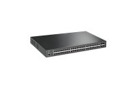 TP-Link PoE+ Switch TL-SG3452XP 52 Port