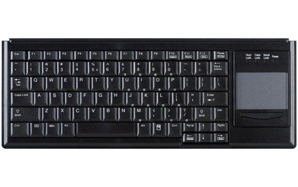 Active Key Tastatur AK-4400-GU US-Layout