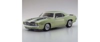 Kyosho Tourenwagen Fazer MK2 1969 Camaro Z28 1:10, ARTR