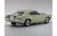 Kyosho Tourenwagen Fazer MK2 1969 Camaro Z28 1:10, ARTR