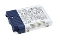 MeanWell LED Treiber LCM-60W, 3in1 dimmbar, 500-1400mA,...