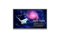 BenQ Touch Display RE8601