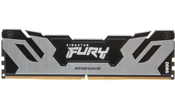 Kingston DDR5-RAM FURY Renegade 8000 MHz 1x 16 GB