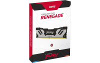 Kingston DDR5-RAM FURY Renegade 8000 MHz 1x 16 GB