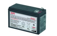 APC Ersatzbatterie RBC2