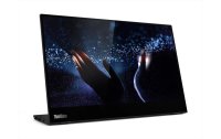 Lenovo Monitor ThinkVision M14T USB-C Touch