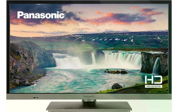 Panasonic TV TX-24MS350E 24", 1366 x 768 (WXGA), LED-LCD