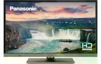 Panasonic TV TX-24MS350E 24", 1366 x 768 (WXGA),...