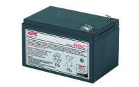 APC Ersatzbatterie RBC4