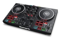 Numark DJ-Controller Numark Party Mix MKII