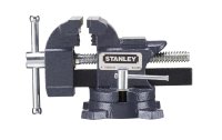 Stanley Schraubstock Maxsteel 1-83-065 100 mm