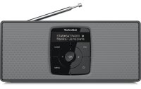 Technisat DigitRadio 2 S Schwarz/Silber