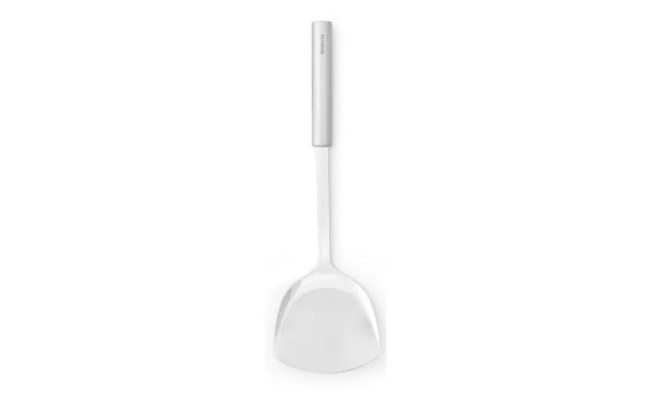 Brabantia Wok-Wender Profile Line Silber