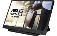 ASUS Monitor ZenScreen MB166B