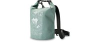 Wili Wili Tree Dry Bag Aare Schwumm Ocean Turquoise, 7 l