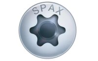 Spax Universalschrauben 3 x 25 mm, 200 Stück