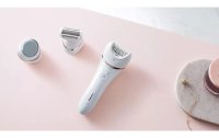 Philips Epilierer-Set Series 8000 BRE730/10