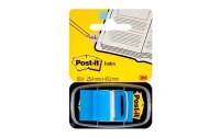 Post-it Page Marker Post-It Index 50 Stück Blau