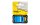 Post-it Page Marker Post-It Index 50 Stück Blau