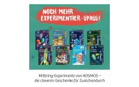 Kosmos Experimentierkasten Feen-Erdbeeren