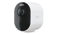 Arlo Netzwerkkamera Ultra 2 4K UHD VMC5040-200EUS...