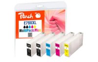 Peach Tinte Epson No 79XXL Multi+ 2x BK, C, M, Y