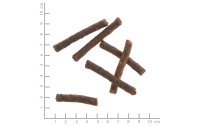 Wildes Land Katzen-Snack Ente Pur Sticks 50 g