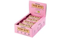 Rawbite Riegel Bio Rohkost Protein 12 x 50 g