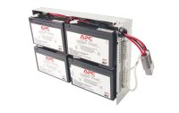 APC Ersatzbatterie RBC23