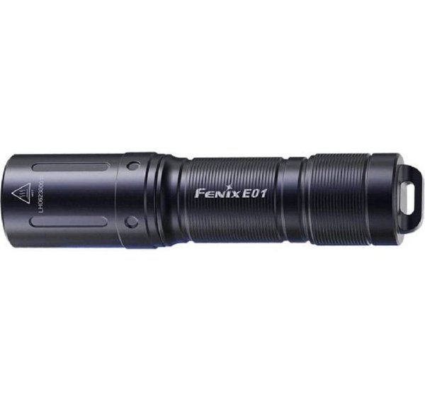 Fenix Taschenlampe E01 V2.0