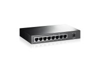 TP-Link PoE Switch TL-SF1008P 8 Port