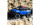 Axial Scale Crawler SCX24 Ford Bronco 21, Blau 1:24, RTR