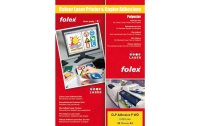 Folex Folie Polyester Adhesive Film A4