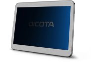 DICOTA Privacy Filter 2-Way side-mounted Landscape iPad...