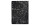 Nuuna Notizbuch Graphic S Milky Way 15 x 10.8 cm, Dot
