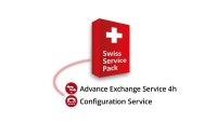 Zyxel Garantie Swiss Service Pack 4h, CHF 1000 - 2999 2...