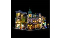 Light My Bricks LED-Licht-Set für LEGO® Boutique-Hotel 10297