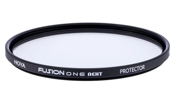 Hoya Objektivfilter Fusion ONE Next Protector – 52 mm