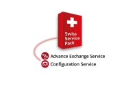 Zyxel Garantie Swiss Service Pack NBD, CHF 3000 - 6999 2...