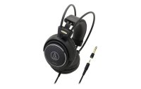 Audio-Technica Over-Ear-Kopfhörer ATH-AVC500 Schwarz