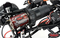 RC4WD Motorhalterung CNC Optional für Trail Finder 3